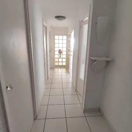 Apartment Mar I Vent *