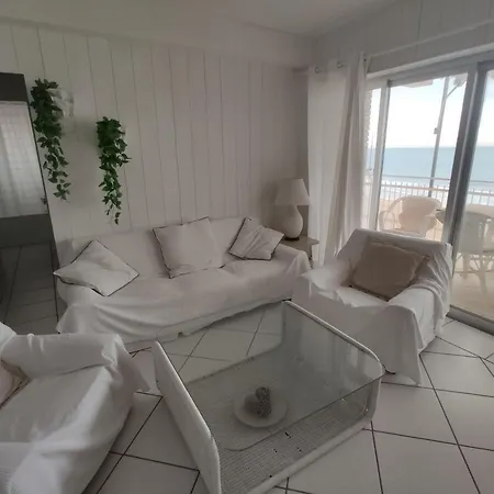 Apartman Mar I Vent Benidorm