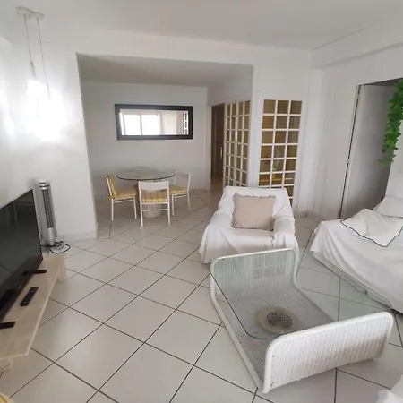 Apartman Mar I Vent Benidorm
