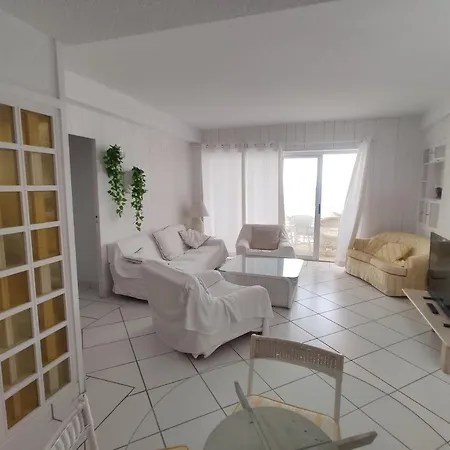 Mar I Vent Apartman *