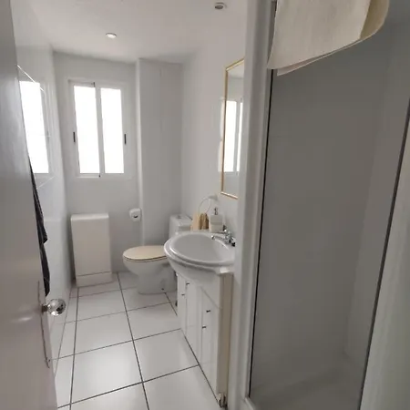 Apartman Mar I Vent