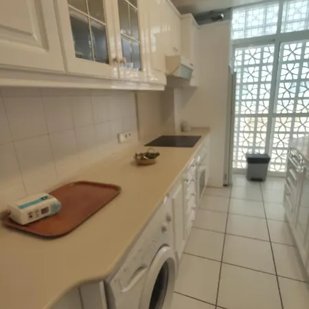Mar I Vent Apartman Benidorm