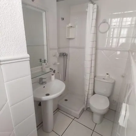 Mar I Vent Apartman Benidorm