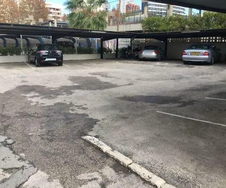 Apartman Mar I Vent