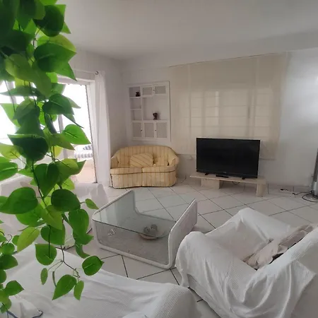 Mar I Vent Apartamento
