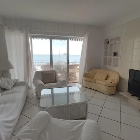 Mar I Vent Apartamento *