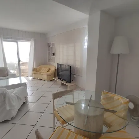Apartamento Mar I Vent *