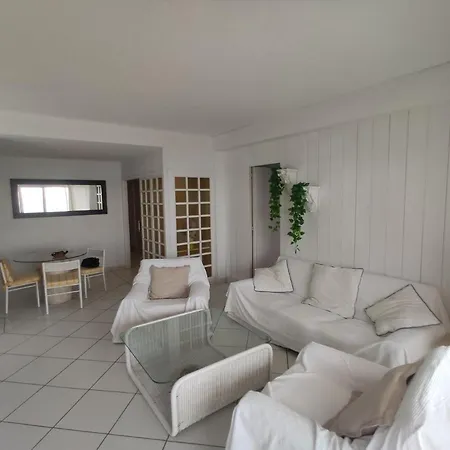 Apartamento Mar I Vent *