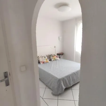 Apartamento Mar I Vent *