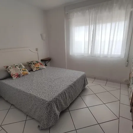 Mar I Vent Apartamento
