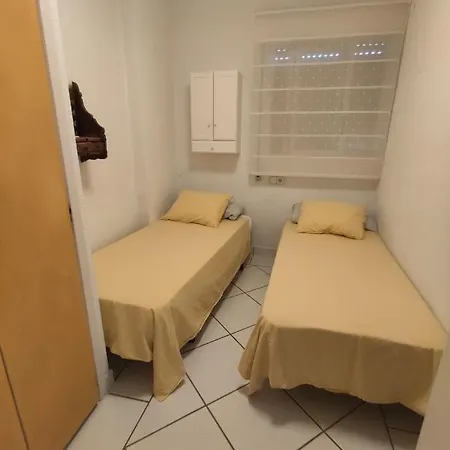 Mar I Vent Apartamento *