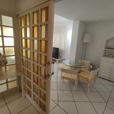 Apartamento Mar I Vent *